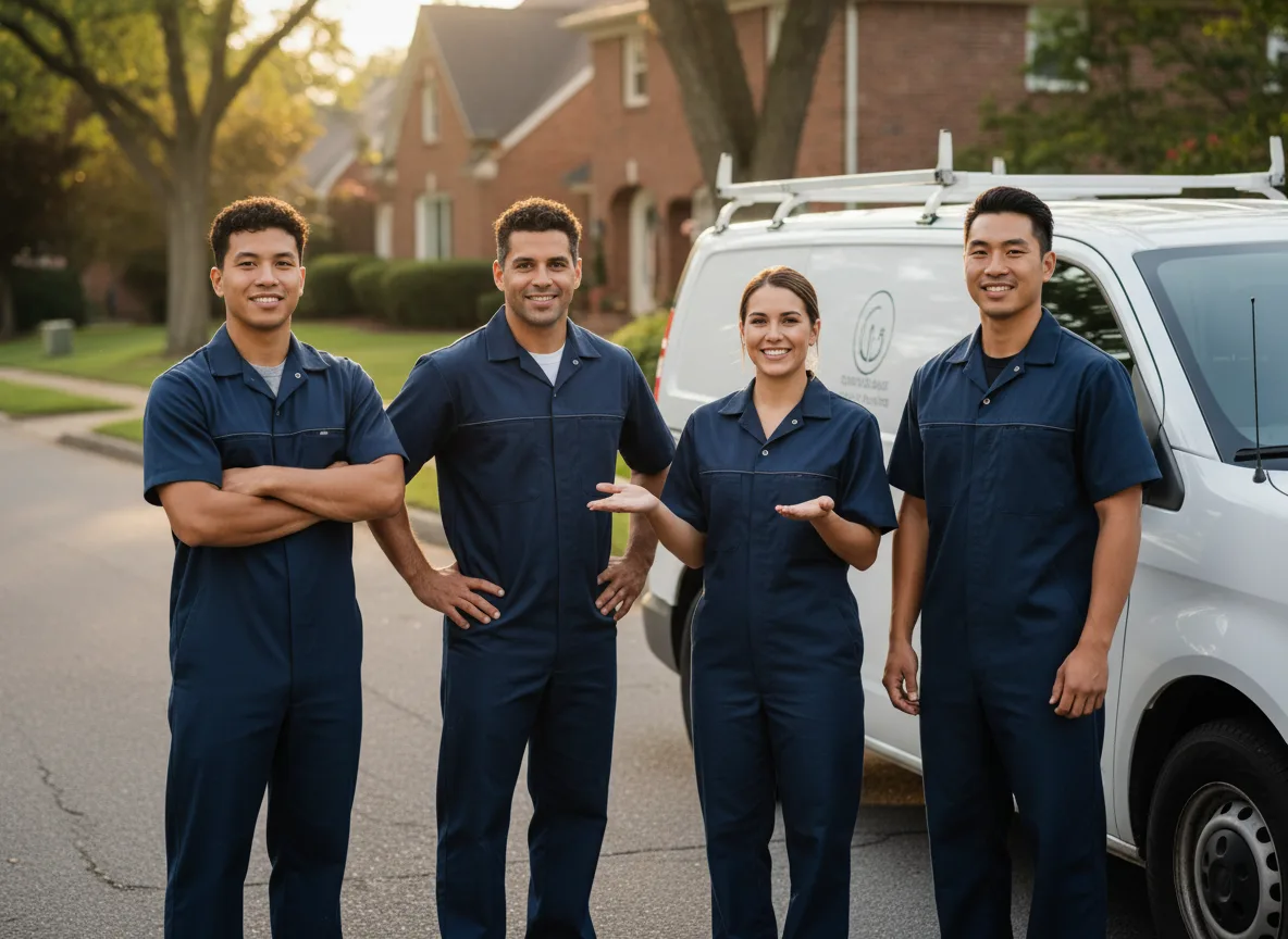 Home Gutter Service company in Bricelyn, MN
